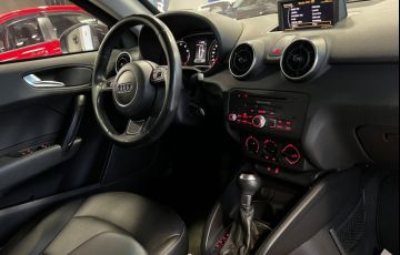 Audi A1 1.4 Tfsi Sportback Attraction 16V 122cv - Foto #6