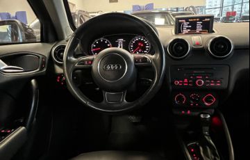Audi A1 1.4 Tfsi Sportback Attraction 16V 122cv - Foto #7