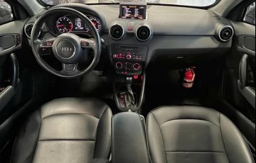Audi A1 1.4 Tfsi Sportback Attraction 16V 122cv - Foto #8