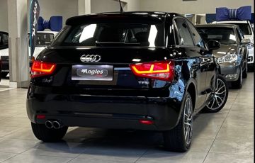 Audi A1 1.4 Tfsi Sportback Attraction 16V 122cv - Foto #9