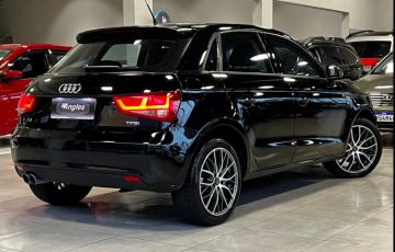 Audi A1 1.4 Tfsi Sportback Attraction 16V 122cv - Foto #10