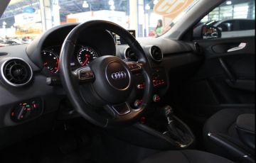 Audi A1 1.4 Tfsi Sportback Attraction 16V 122cv - Foto #3