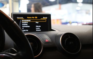 Audi A1 1.4 Tfsi Sportback Attraction 16V 122cv - Foto #10