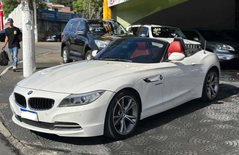 BMW Z4 2.0 Roadster 20i Gp 16v - Foto #1