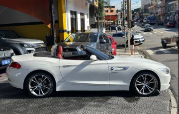 BMW Z4 2.0 Roadster 20i Gp 16v - Foto #2