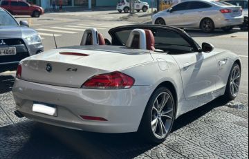BMW Z4 2.0 Roadster 20i Gp 16v - Foto #3