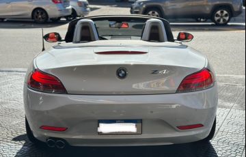 BMW Z4 2.0 Roadster 20i Gp 16v - Foto #4