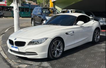 BMW Z4 2.0 Roadster 20i Gp 16v - Foto #5