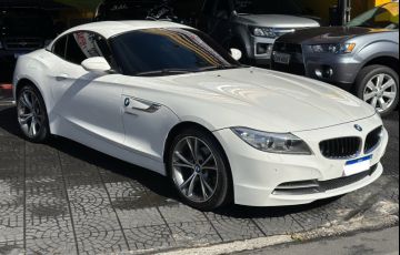 BMW Z4 2.0 Roadster 20i Gp 16v - Foto #6