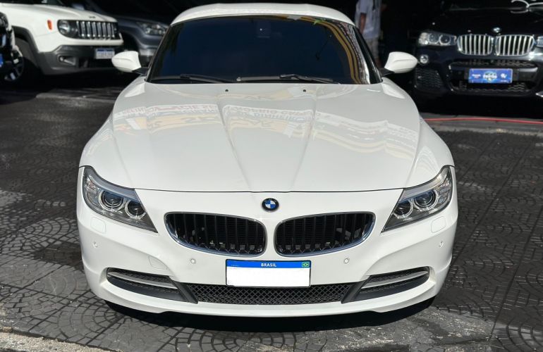 BMW Z4 2.0 Roadster 20i Gp 16v - Foto #7