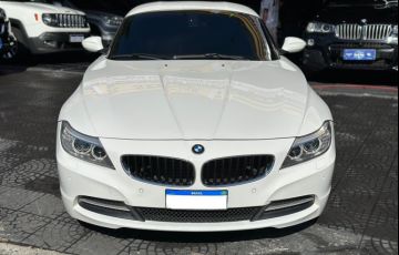 BMW Z4 2.0 Roadster 20i Gp 16v - Foto #7