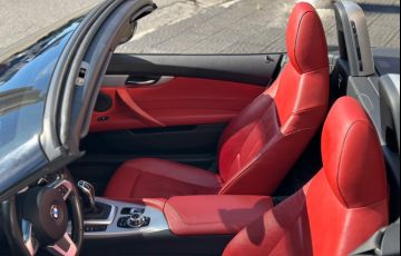 BMW Z4 2.0 Roadster 20i Gp 16v - Foto #8