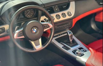 BMW Z4 2.0 Roadster 20i Gp 16v - Foto #9