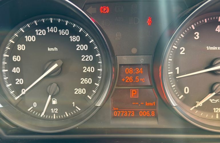 BMW Z4 2.0 Roadster 20i Gp 16v - Foto #10