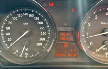 BMW Z4 2.0 Roadster 20i Gp 16v - Foto #10