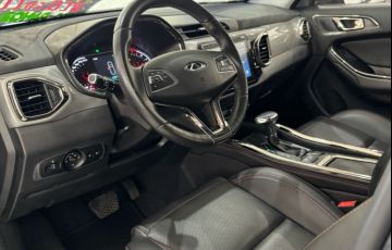 Chery Tiggo 5x 1.5 VVT Turbo Txs Dct - Foto #5