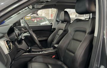Chery Tiggo 5x 1.5 VVT Turbo Txs Dct - Foto #6