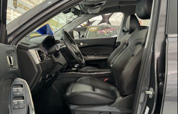 Chery Tiggo 5x 1.5 VVT Turbo Txs Dct - Foto #7