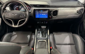 Chery Tiggo 5x 1.5 VVT Turbo Txs Dct - Foto #8