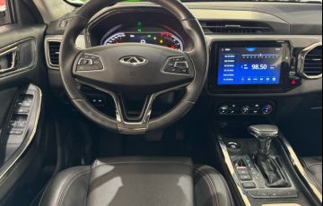Chery Tiggo 5x 1.5 VVT Turbo Txs Dct - Foto #9