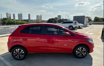 Chevrolet Onix 1.4 MPFi LTZ 8v - Foto #6