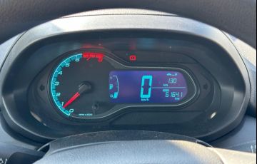 Chevrolet Onix 1.4 MPFi LTZ 8v - Foto #10