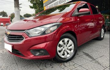 Chevrolet Onix 1.0 MPFi LT 8v - Foto #2