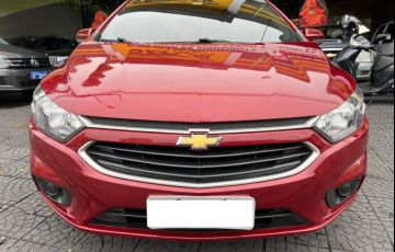 Chevrolet Onix 1.0 MPFi LT 8v - Foto #3