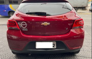 Chevrolet Onix 1.0 MPFi LT 8v - Foto #6