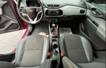 Chevrolet Onix 1.0 MPFi LT 8v - Foto #7