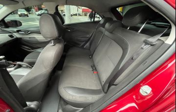 Chevrolet Onix 1.0 MPFi LT 8v - Foto #8