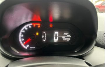 Chevrolet Onix 1.0 MPFi LT 8v - Foto #9