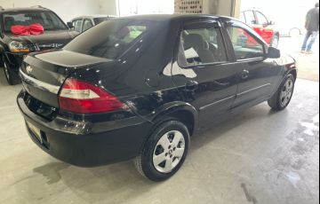 Chevrolet Prisma 1.4 MPFi LT 8V Flex 4p Manual - Foto #3