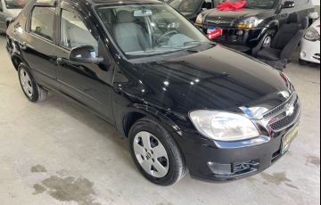Chevrolet Prisma 1.4 MPFi LT 8V Flex 4p Manual - Foto #9