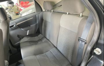 Chevrolet Prisma 1.4 MPFi LT 8V Flex 4p Manual - Foto #10