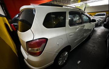 Chevrolet Spin 1.8 LT 8v - Foto #3