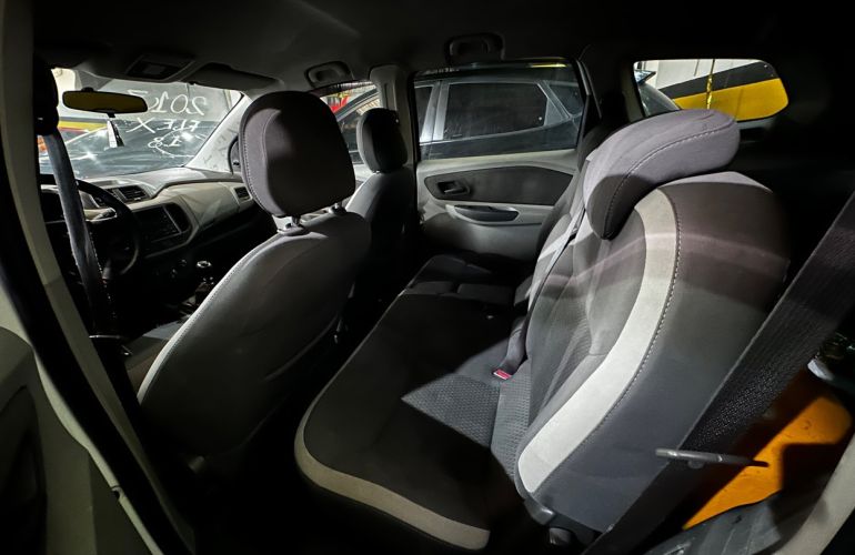 Chevrolet Spin 1.8 LT 8v - Foto #6