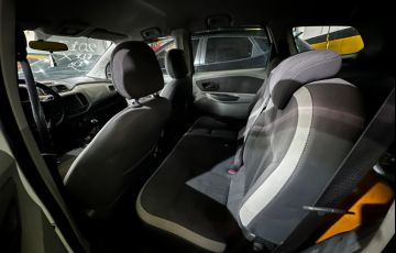 Chevrolet Spin 1.8 LT 8v - Foto #6