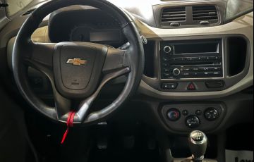 Chevrolet Spin 1.8 LT 8v - Foto #7