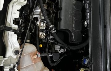 Chevrolet Spin 1.8 LT 8v - Foto #9