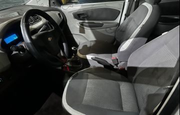 Chevrolet Spin 1.8 LT 8v - Foto #10