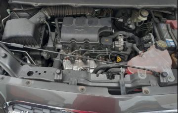 Chevrolet Spin 1.8 LT 8v - Foto #8