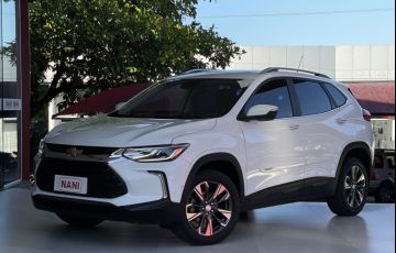 Chevrolet Tracker 1.2 Turbo Premier CZN (Aut)