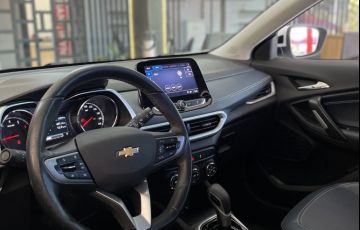 Chevrolet Tracker 1.2 Turbo Premier CZN (Aut) - Foto #3
