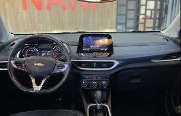 Chevrolet Tracker 1.2 Turbo Premier CZN (Aut) - Foto #5