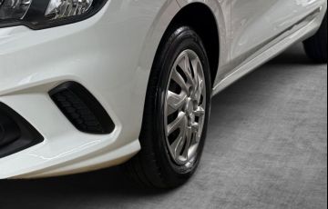 Fiat Argo 1.0 Firefly Drive - Foto #6