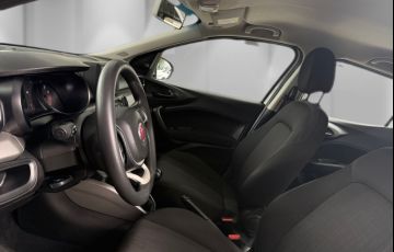 Fiat Argo 1.0 Firefly Drive - Foto #7