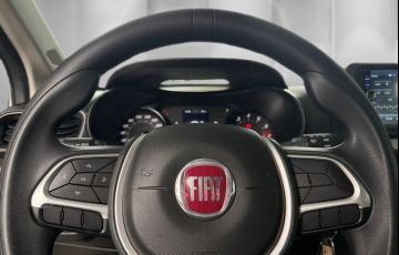 Fiat Argo 1.0 Firefly Drive - Foto #8