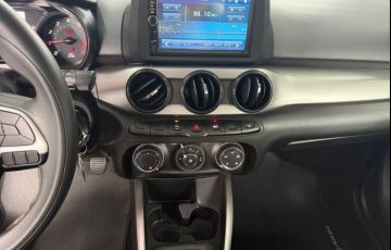 Fiat Argo 1.0 Firefly Drive - Foto #9