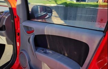 Fiat Palio 1.6 MPi Sporting 16v - Foto #8
